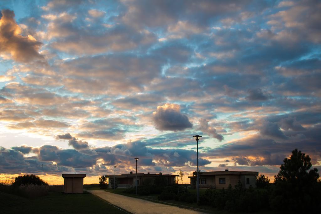Kapteinu Osta Salacgrīva Buitenkant foto